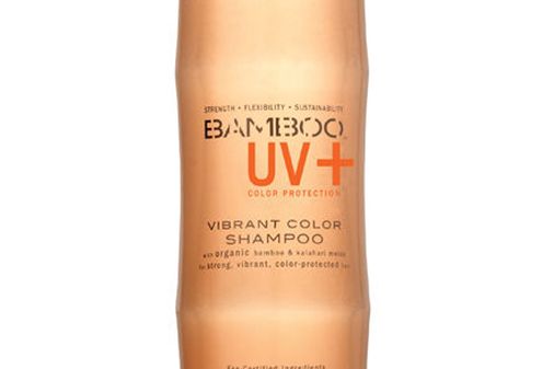 Alterna Bamboo UV+ Vibrant Colour Shampoo, um 25 €