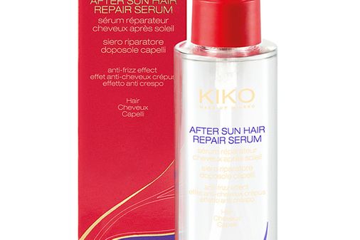Kiko After Sun Hair Repair Serum, 9 €