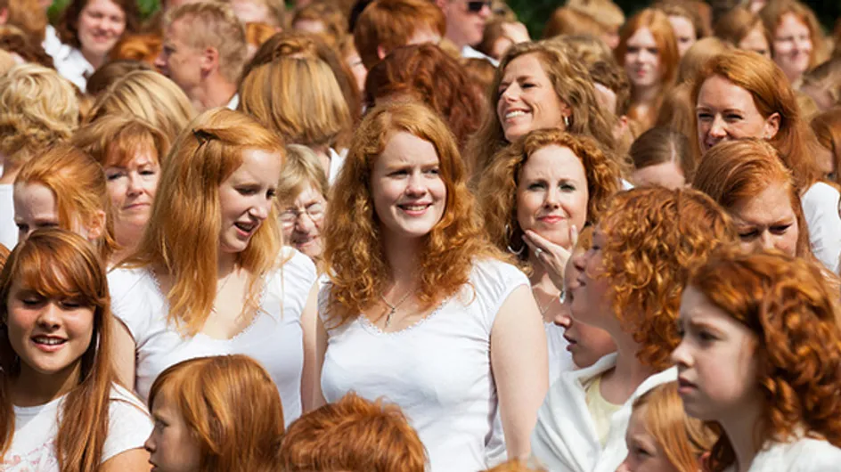 8 Redhead Festivals You NEED To Attend (If You're Ginger)