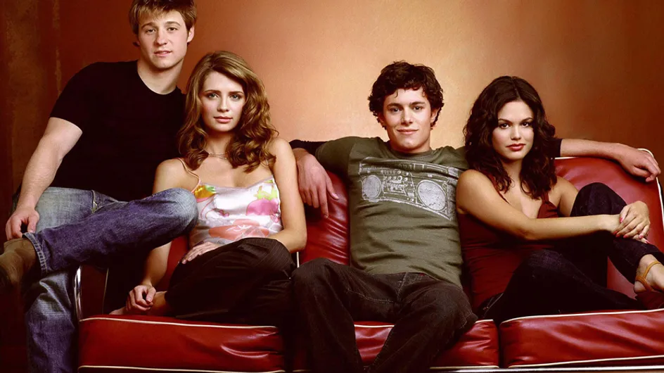 Everyone Stop What You're Doing Because The O.C. Is Being Made Into A Musical