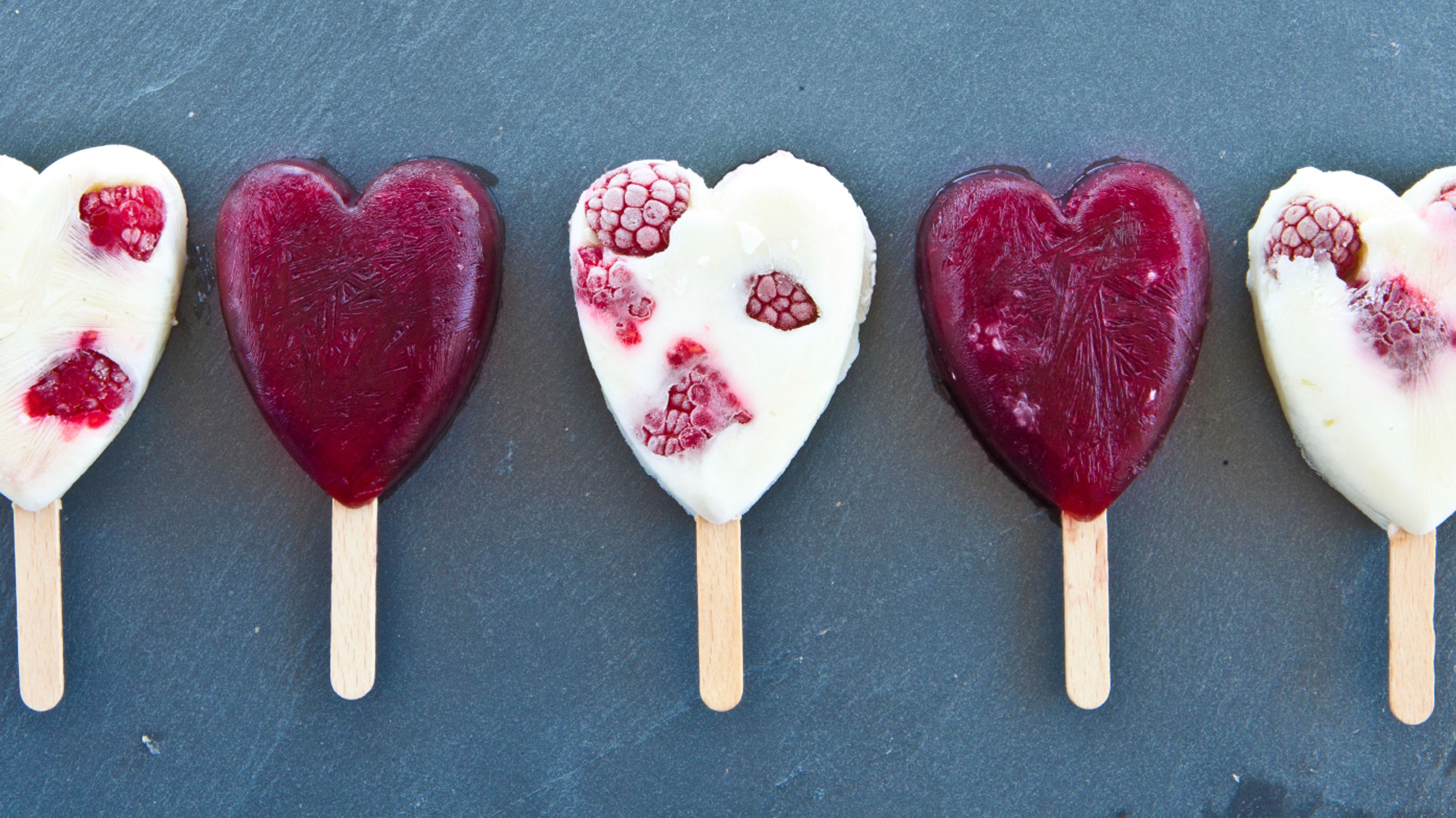 comment faire des glaces