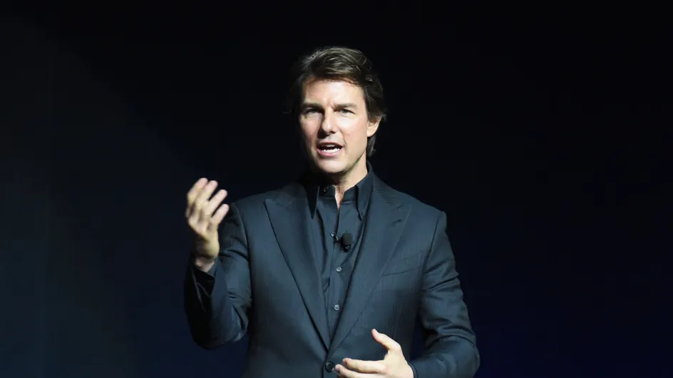 Tom Cruise prêt à quitter la scientologie pour sa fille Suri ?