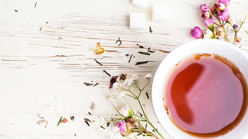 Hora do chá: conheça os sabores que podem ajudar a emagrecer
