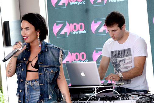 Demi Lovato