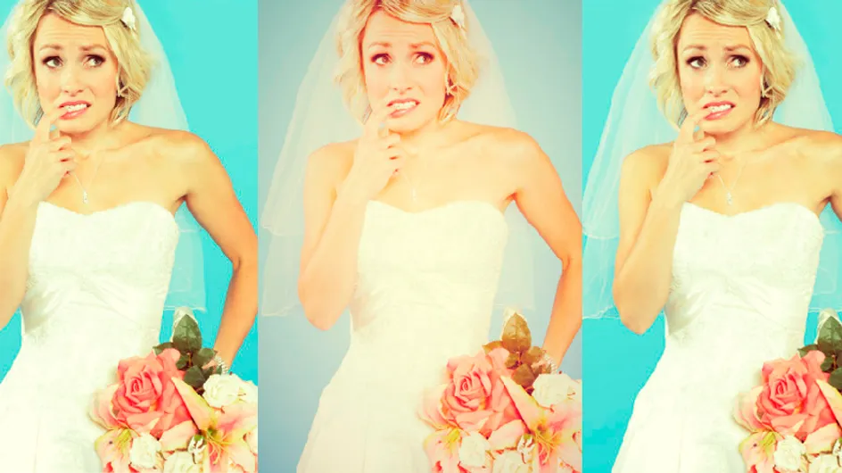 25 etapas que toda mulher passa depois de aceitar o pedido de noivado