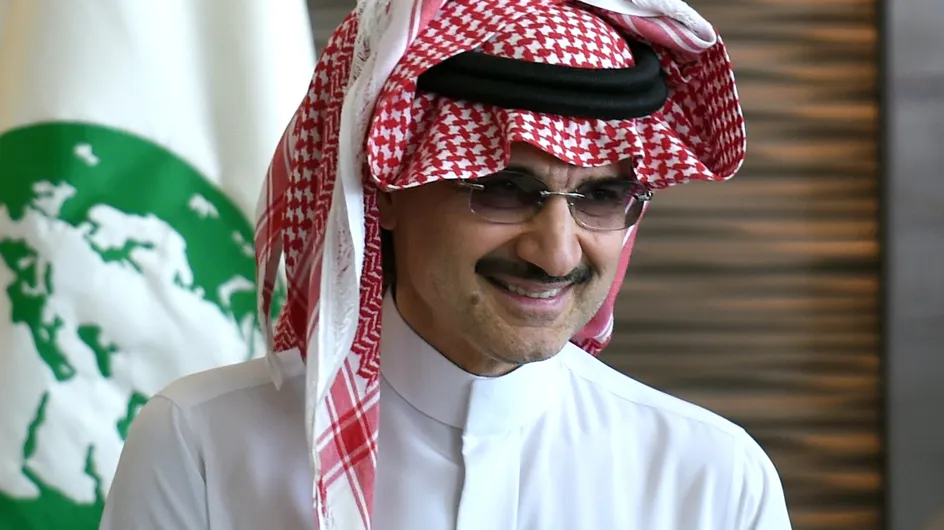 Un prince saoudien milliardaire fait don de sa fortune à des œuvres caritives