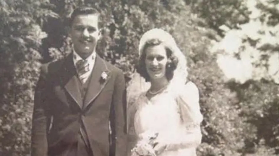 Una pareja de ancianos mueren abrazados tras 75 años de matrimonio