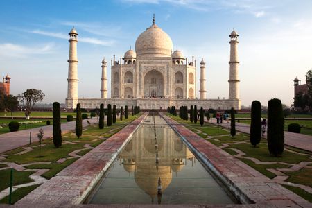 Agra
