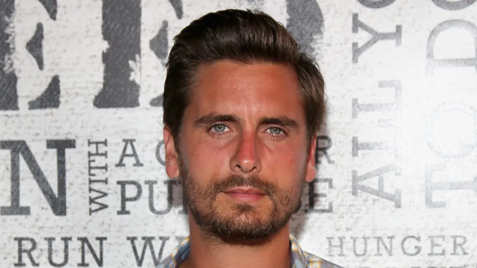 11 Reasons We Are ALL About Scott Disick