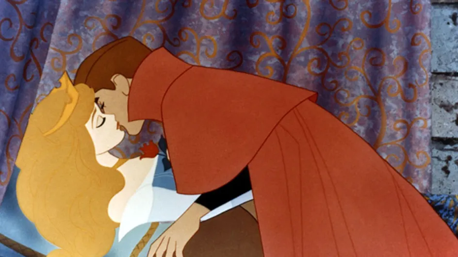 Quel prince charmant Disney est fait pour toi ?