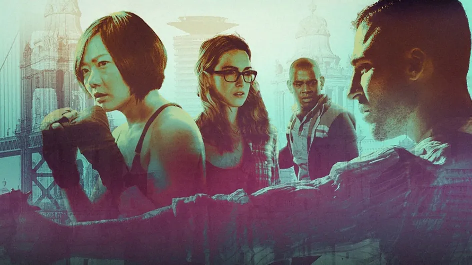 QUIZ: Which Sense8 Character Are You?