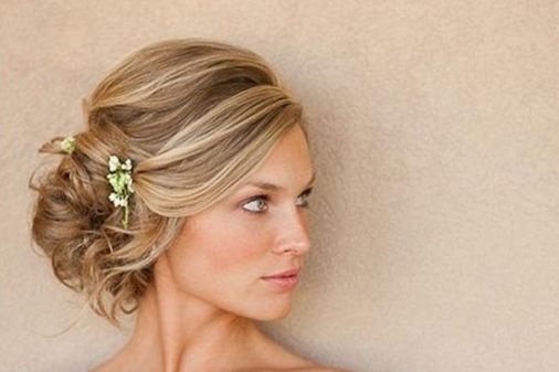 Wedding Hairstyles