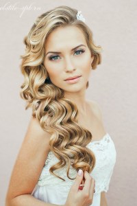 Wedding Hairstyles