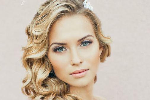 Wedding Hairstyles