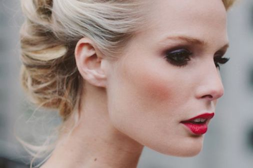 Wedding Hairstyles