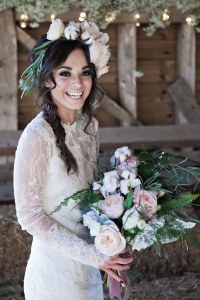 Wedding Hairstyles