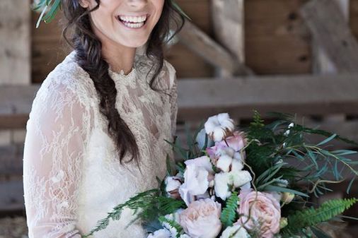 Wedding Hairstyles