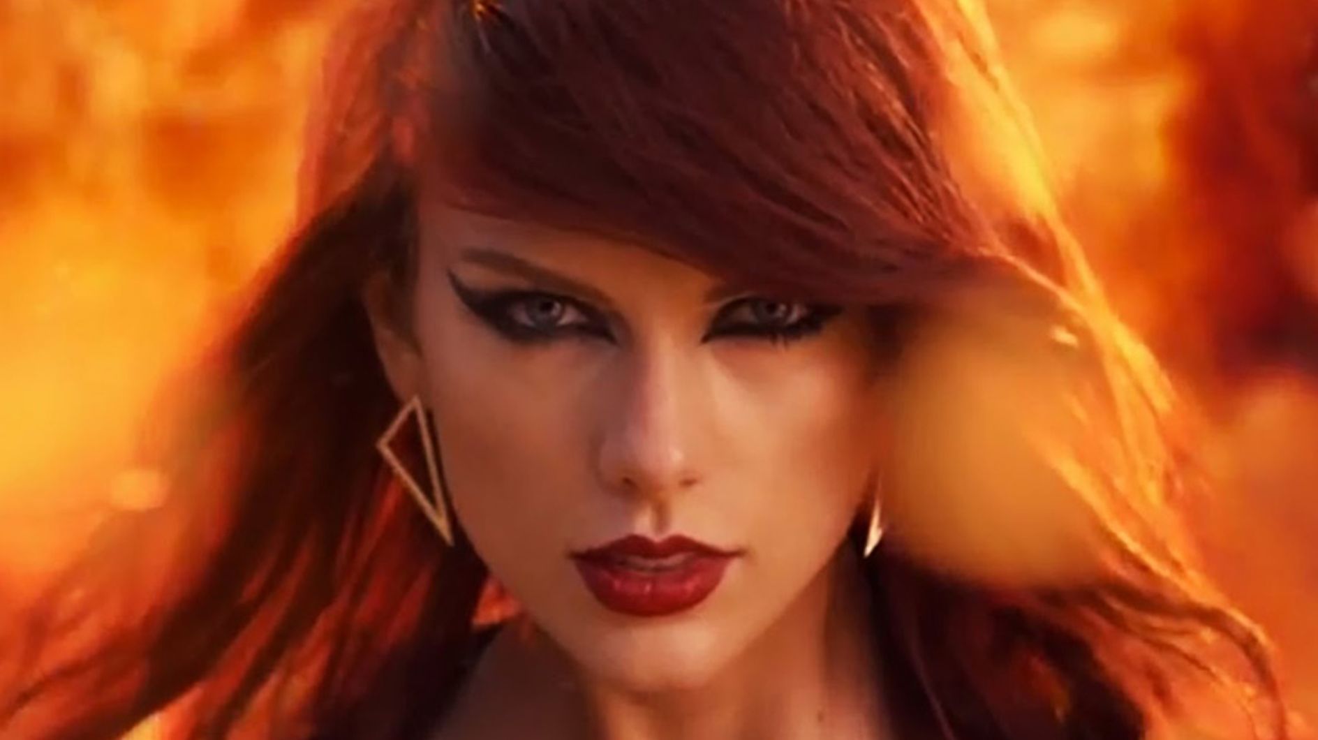 This Rendition Of Taylor Swift S Bad Blood Is Fantastic