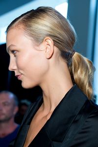 simple hairstyles
