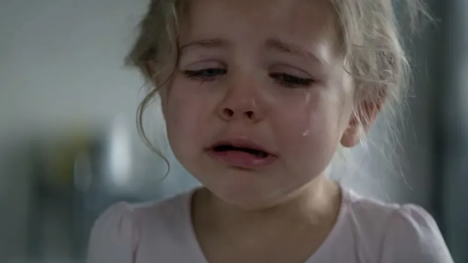#MakeAChildCry fait pleurer les enfants pour sensibiliser à la vaccination (Vidéo)