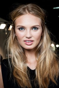 simple hairstyles