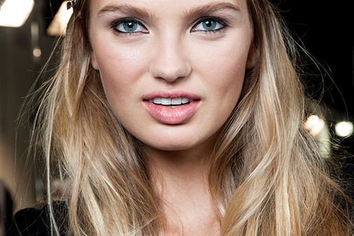 simple hairstyles