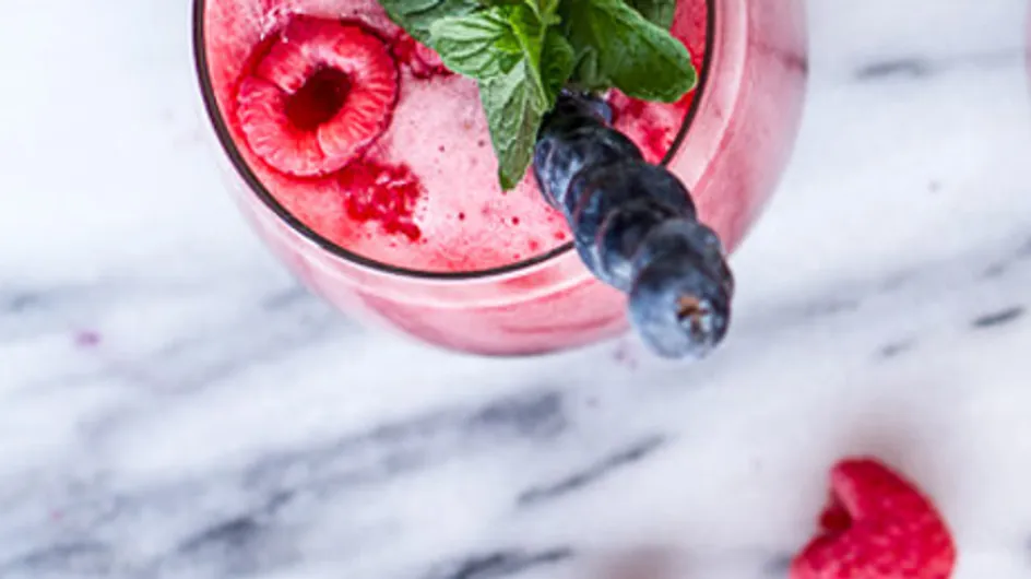 20 Deliciously Simple Mocktail Recipes You Have To Try This