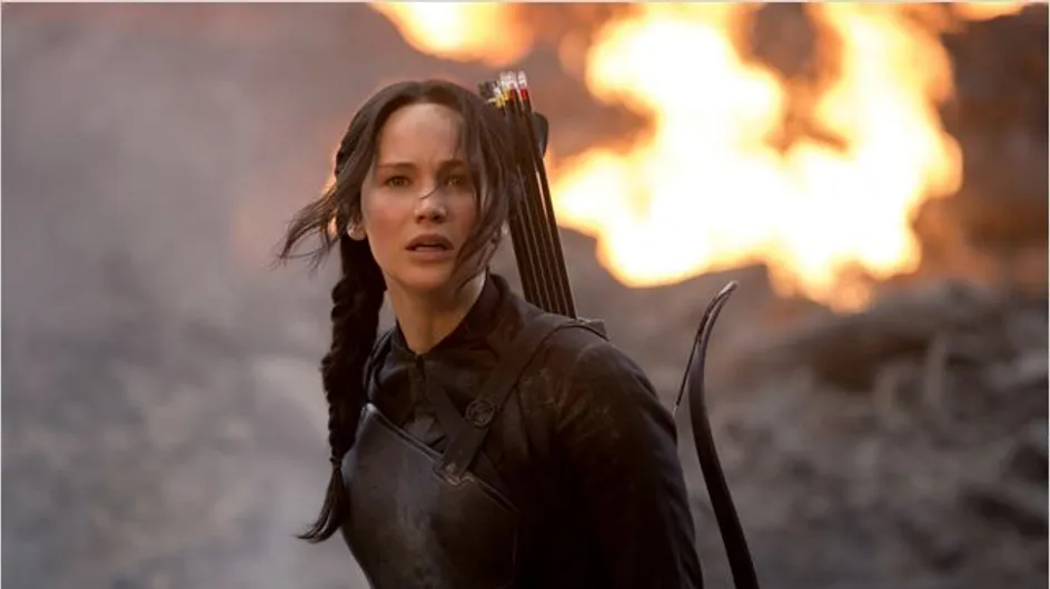 Jennifer Lawrence conquérante dans les derniers teasers d’Hunger Games 4 (Vidéo et photo)