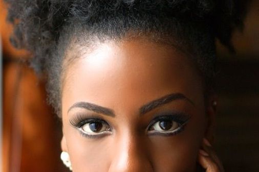Hairstyles for black women