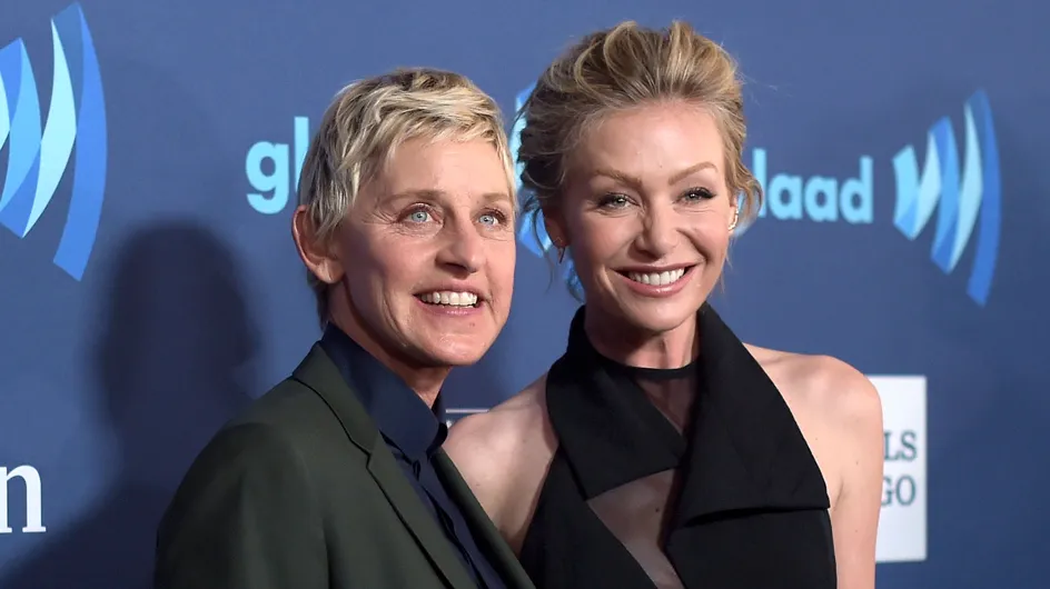 Ellen DeGeneres aimerait faire de la chirurgie esthétique, sa femme dit non