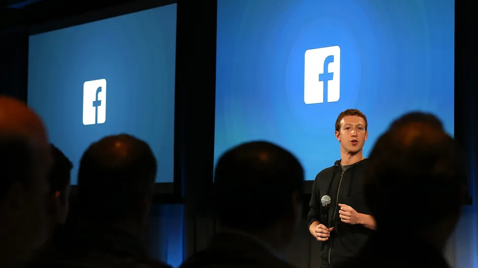 Facebook change son icône « amis » pour qu’hommes et femmes soient à égalité (Photos)