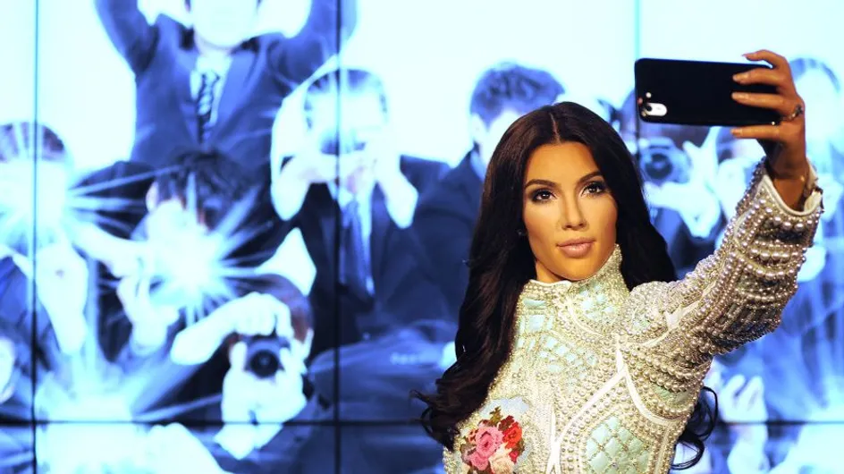 11 buoni motivi per odiare Kim Kardashian