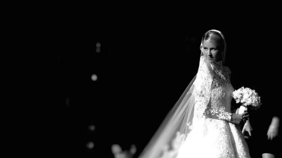 Nicky Hilton : Dans les coulisses de son mariage à 1 milliard de dollars ! (Photos)