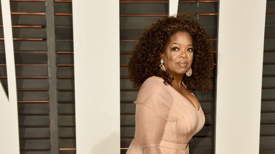 Oprah Winfrey dans le collimateur des femmes rondes