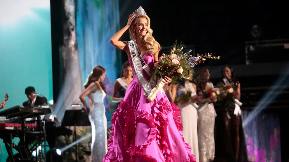 Découvrez la Miss USA 2015 (Photos)