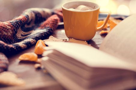 Top 10 de los libros más vendidos de 2015