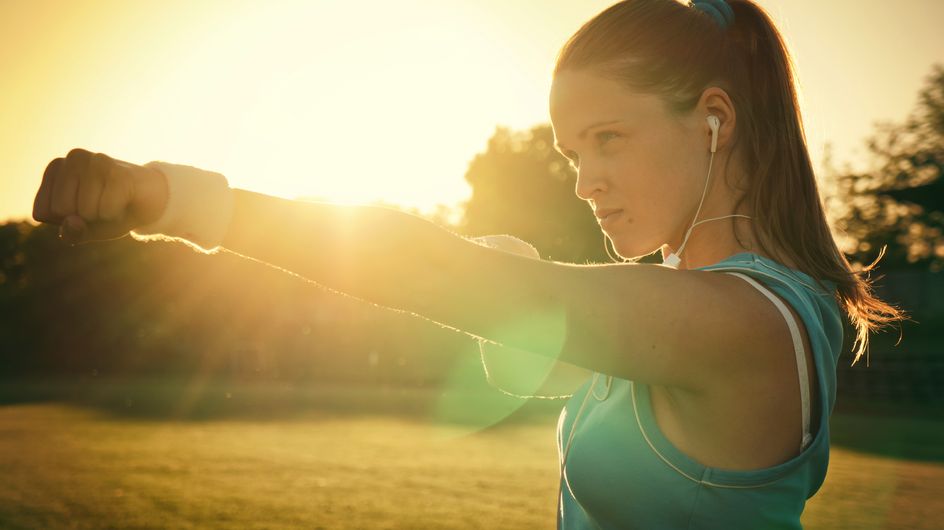 Test: Wie fit bist du? Hier kommt die Wahrheit ans Licht