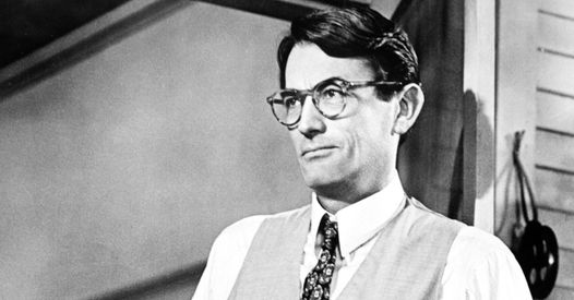 atticus finch