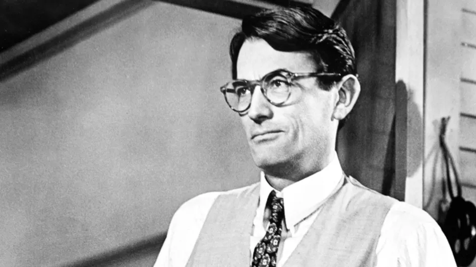 10 Classic Atticus Finch Quotes In Memory Of Harper Lee