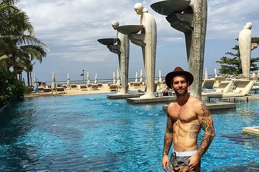 André Hamann