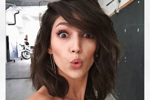 Úrsula Corberó