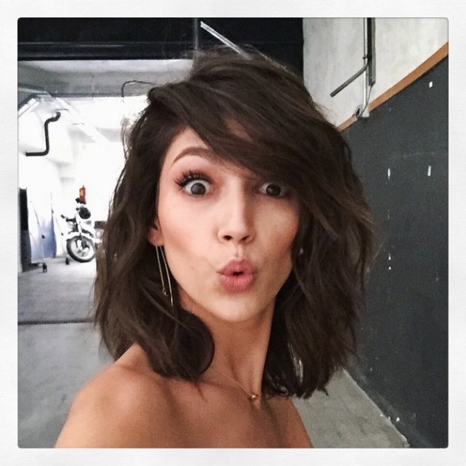 Úrsula Corberó