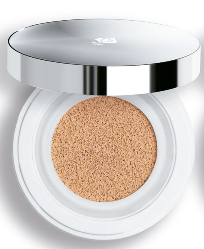 Miracle cushion