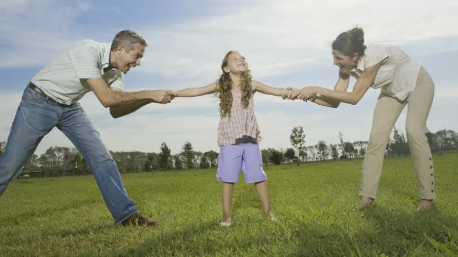 16 situações que todo filho de pais separados conhece bem