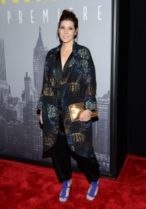 Marisa Tomei