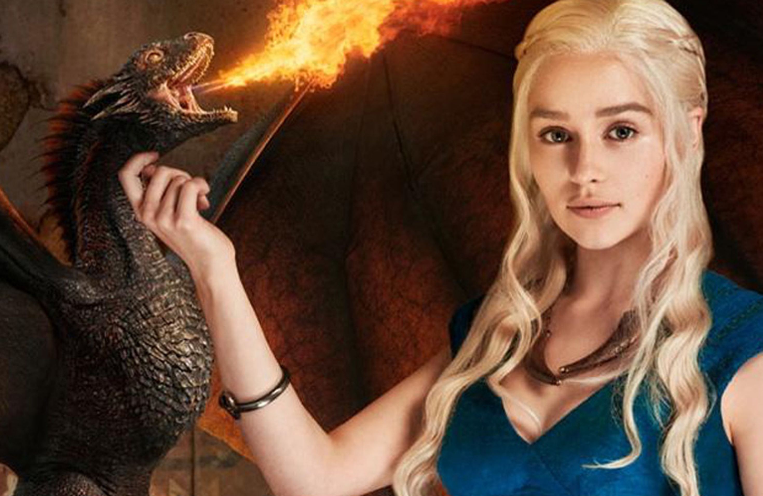 Test : Quelle héroïne de Game of Thrones es-tu
