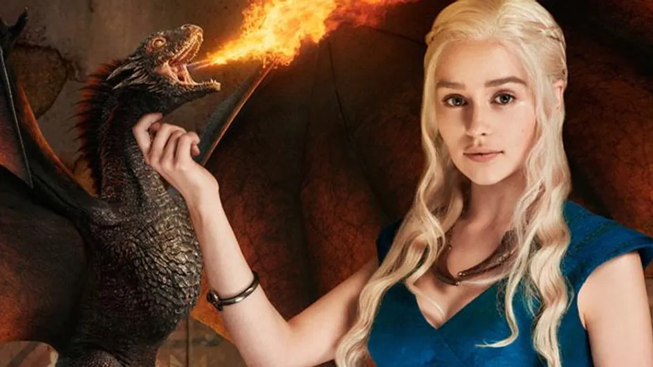Test : Quelle héroïne de Game of Thrones es-tu ?