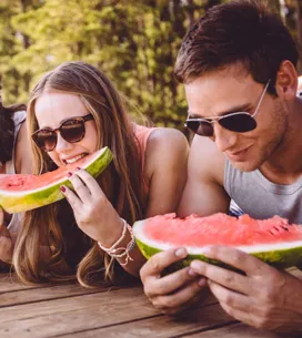 ¿Qué comer para adelgazar? 10 alimentos para bajar de peso sin dieta