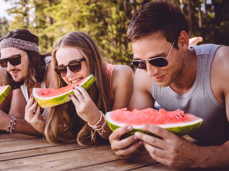 Dieta sin trigo para adelgazar