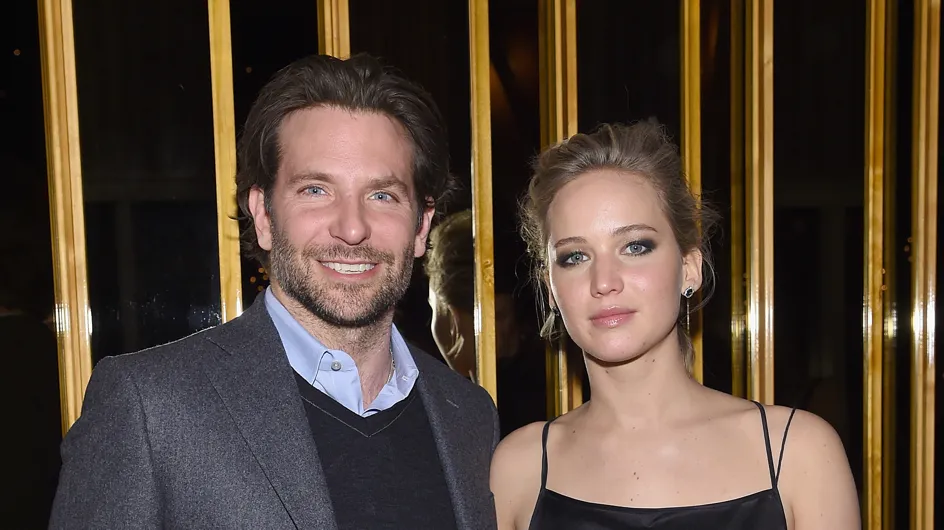 Jennifer Lawrence et Bradley Cooper, de nouveau réunis au cinéma (Vidéo)